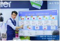 鲜肉存多久还能新鲜如初？2周！海尔冰箱15天新鲜堪比第一天