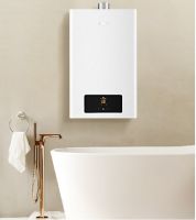 看苏泊尔热水器如何用实力圈粉！