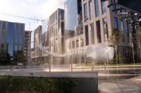 高顺雲港新能科技园“拍了拍”你，开启高效商务新模式