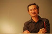 余静赣：努力让设计去改善和提升生活品质