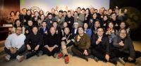 “设计之春”当代中国家具设计展开启2020中国设计第一展