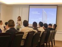 WAD X罗浮宫“设计关爱·用心设计”设计师沙龙圆满落幕