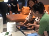 柳州佳聚仓·仓储式软装馆创始人专访： 高品质的生活不必