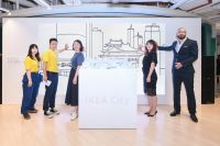 宜家中国市场首家城市店-宜家上海静安城市店7月23日开业
