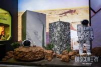 DISCOVERY：探索人居更多可能的蒙娜丽莎岩板火“出圈”