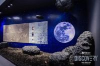 DISCOVERY：探索人居更多可能的蒙娜丽莎岩板火“出圈”