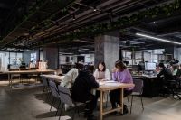 「酷+创造营」上海宣导启动礼 走近全球顶级建筑事务所