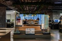 「酷+创造营」上海宣导启动礼 走近全球顶级建筑事务所