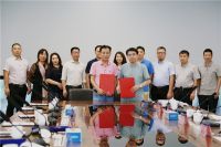 巨迪全房定制家居实力绽放 携手湖南建筑设计院打造高品质定制服务