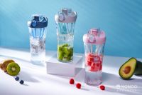 再创佳绩！NONOO携新品摇摇杯薇娅直播间成交量突破22000