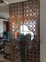 2020「酷+创造营」先锋设计师选拔-陈喜-畔山林语