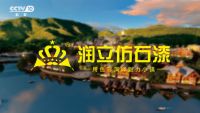 携手央视 润立漆以新姿态诠释品牌张力