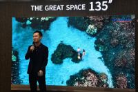 PLANAR中国区首店开业 国美打响Micro LED电视民用“第一