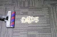 吉米上手把吸尘器极致清洁更轻便，成为家居清洁好帮手