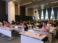 云时代高端定制2020“视·界”主题首发式正式开启