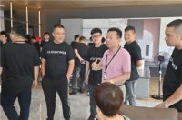 云时代高端定制2020“视·界”主题首发式正式开启