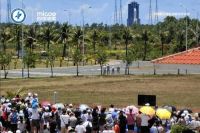 四季沐歌"天问一号"升空 我国首次火星探测任务开启