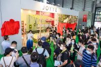 JOYYE爱丽丝漫游奇境系列新品亮相2020上海国际尚品家居展