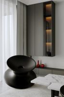 2020「酷+创造营」先锋设计师选拔-夏兆民《50% black》