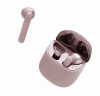 灵巧舒适，尽享无线 JBL TUNE 220TWS真无线耳机