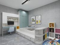 榻榻米有多能“装”，谁用谁知道！