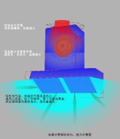 MOOVCOOK移动厨房"王者"系列烟机问世,超级油网大风量