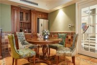 2020「酷+创造营」先锋设计师选拔-龚丹霞-美式混搭