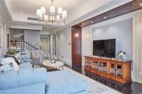 2020「酷+创造营」先锋设计师选拔-龚丹霞-美式混搭