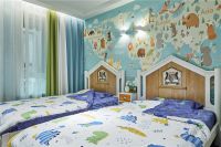 2020「酷+创造营」先锋设计师选拔-龚丹霞-美式混搭