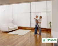 客厅铺木地板，原来有这么多好处！