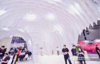 解密诺贝尔岩板5.0全通体系列 酷家乐近观岩板界'劳斯莱斯