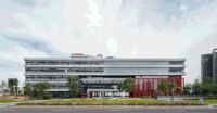 震旦家具参与编写第二版《医用家具设计及配置指南》