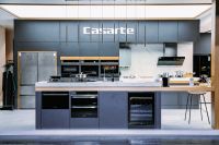 不满足第一？因为只关注用户！卡萨帝衣食住娱全包！