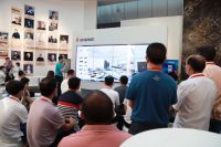 2020潭洲展×冠珠 | 新零售“智慧玩法”预见未来家居！