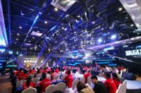 媒体合作、签约代言人…久邦新品发布会再创品牌新高度