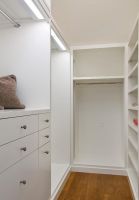 阳台改造成衣帽间 创意满满的时候还需要注意这些