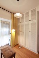 阳台改造成衣帽间 创意满满的时候还需要注意这些