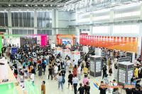 颠覆传统 凝聚信心 第114届上海百货会完美谢幕