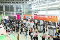 颠 覆传统 凝聚信心 第114届上海百货会完美谢幕