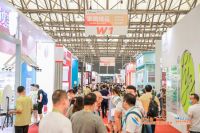 颠 覆传统 凝聚信心 第114届上海百货会完美谢幕