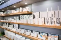 颠 覆传统 凝聚信心 第114届上海百货会完美谢幕