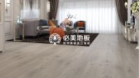 2020 DOMOTEX asia 地材展特别策划：必美国际乘风破浪篇