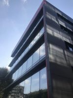 诺贝尔岩板5.0全通体系列爆红设计圈，设计师眼中未来岩板