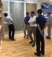 发力数字化营销体系建设，圣象全面拥抱新蓝海