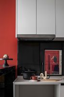 2020「酷+创造营」先锋设计师选拔-洪婧-梧桐寓B户型