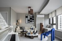 2020「酷+创造营」先锋设计师选拔-洪婧-海上钢琴师