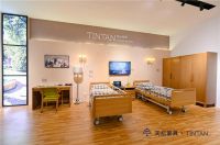 天坛家具亮相中国家博会（广州），展示全产业链融合发展综合实力