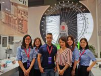 为美好生活“赋能”丨诺贝与你相约CIFF