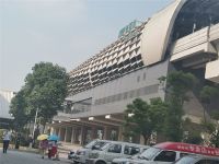 工程项目 │当欧神诺产品出现在重庆地铁十号线