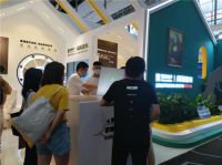 蒙娜丽莎—绿屋建科携多款高端岩板亮相广州家博会